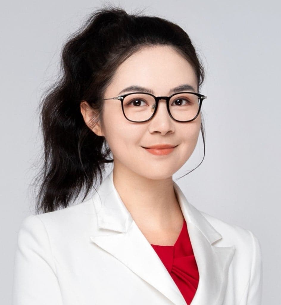 Dr. Siqin Wang