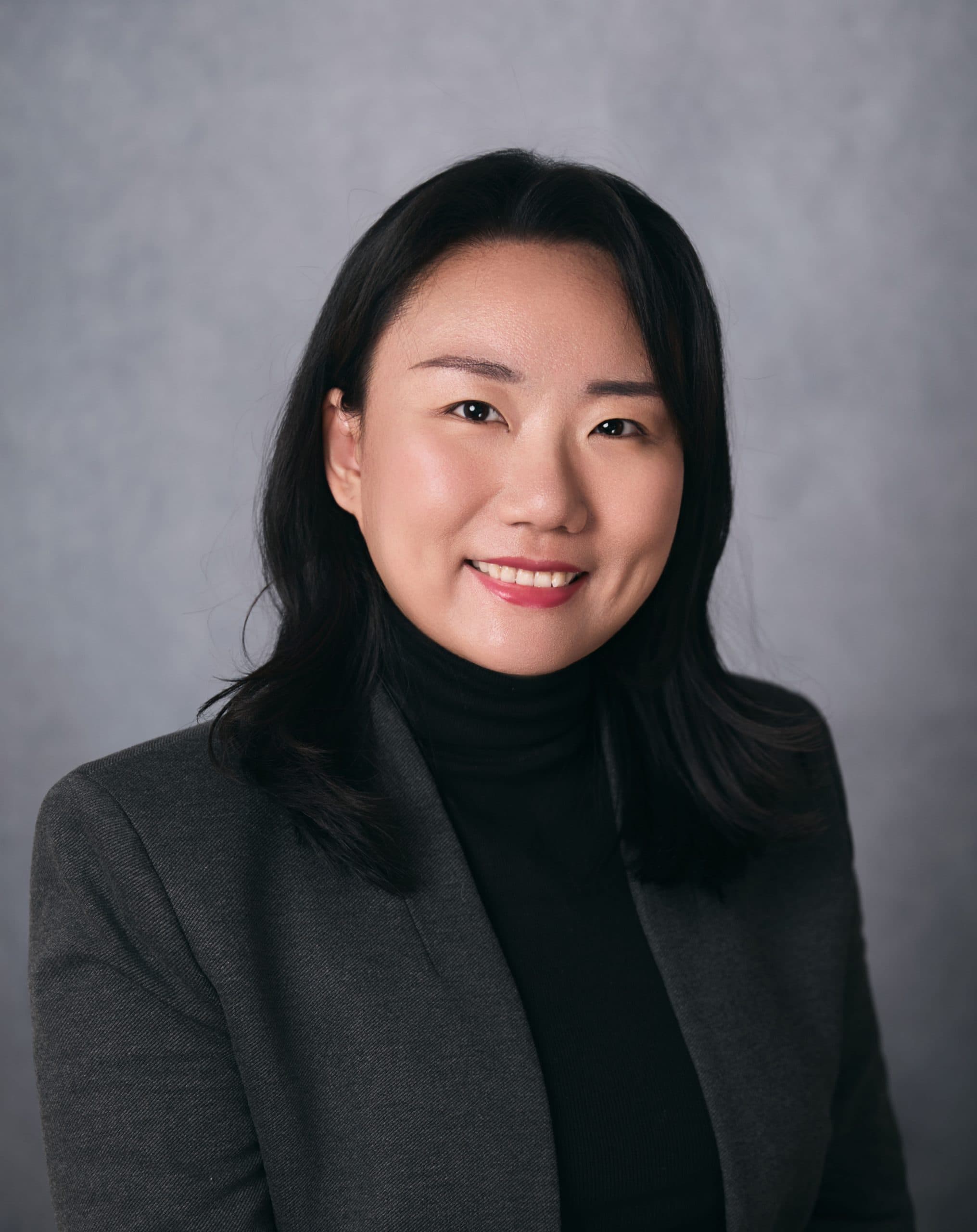 Dr. Zhaoxi Zhang